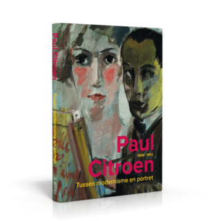 Paul Citroen (1896-1983) | 3de druk-301