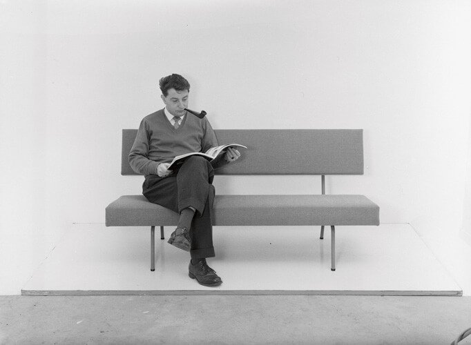 Gispen | 2e druk-714 Gispen | 2e druk-714