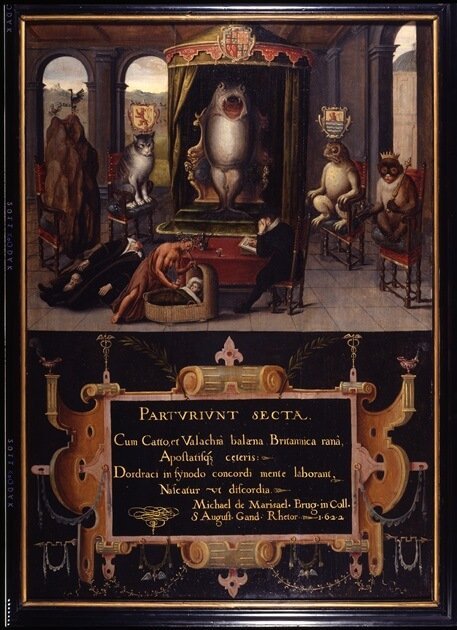 Geschiedenis van Zeeland deel 2-1061