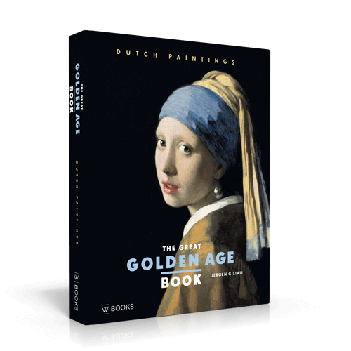 The Great Golden Age Book -1529