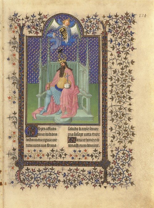 Karel de Grote in Nijmegen-1551