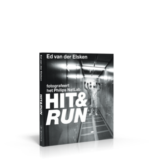 Hit & Run | Ed van der Elsken fotografeert het Philips NatLab
