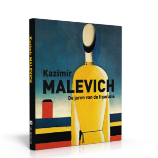 Kazimir Malevich | De jaren van de figuratie