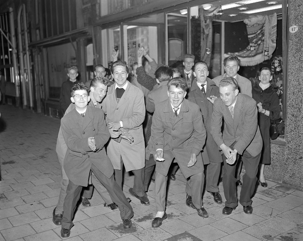 Rotterdam 1945-1970-2620