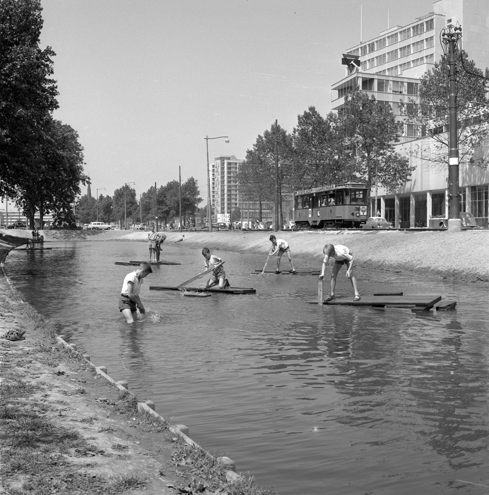 Rotterdam 1945-1970-2619