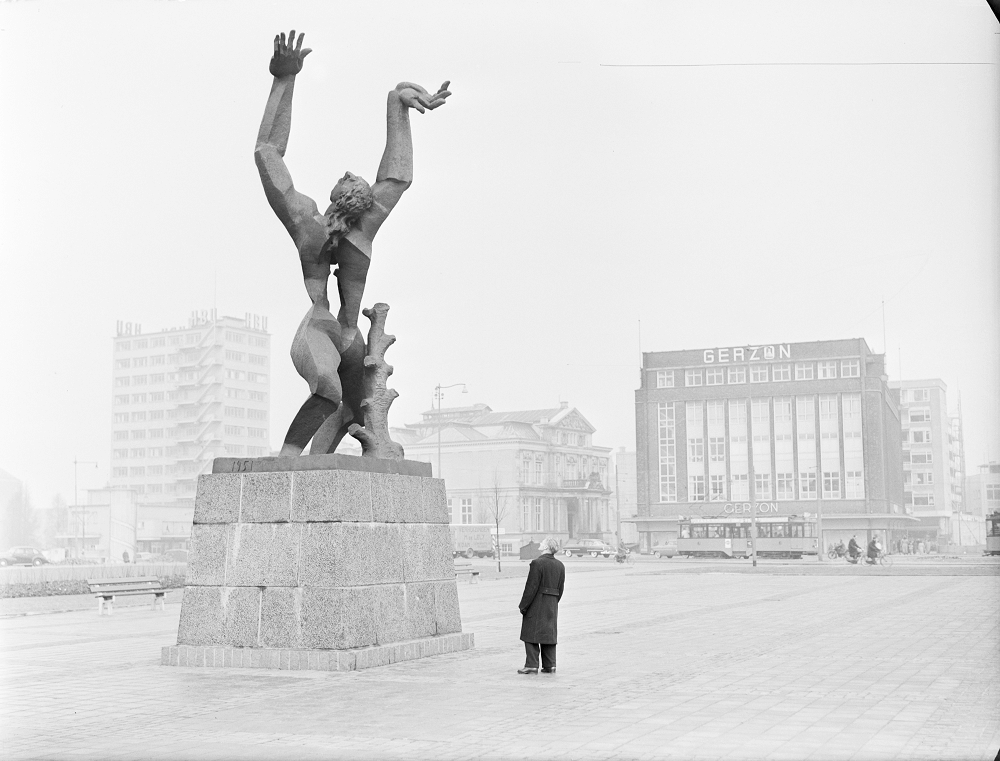 Rotterdam 1945-1970-2618