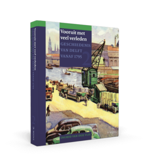 Geschiedenis van Delft vanaf 1795