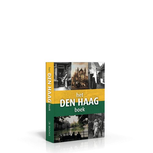 Het Den Haag Boek