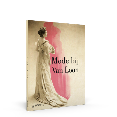 Mode bij Van Loon