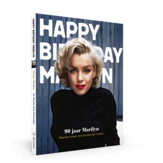 90 jaar Marilyn | Omzien naar een iconische vrouw