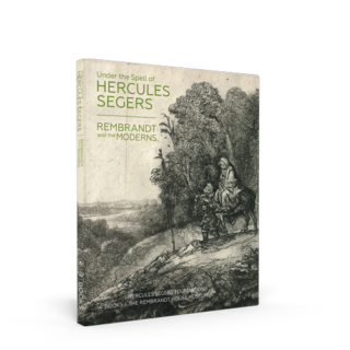 Under the Spell of Hercules Segers | Rembrandt and the Moderns