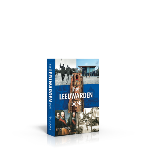 Het Leeuwarden Boek