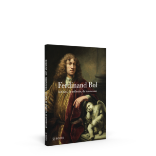 Ferdinand Bol | Het huis, de collectie, de kunstenaar