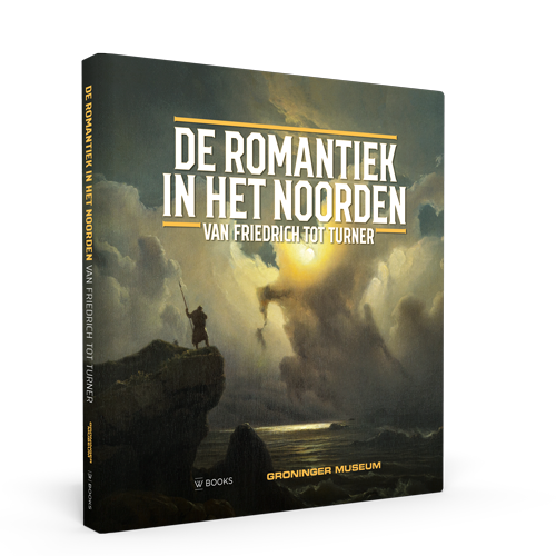 De Romantiek in het Noorden | Van Friedrich tot Turner