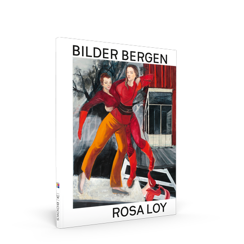 Rosa Loy | Bilder Bergen