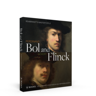 Ferdinand Bol and Govert Flinck | Rembrandt's master pupils