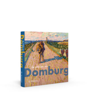 De schilders van Domburg