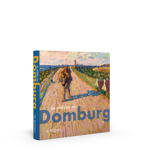De schilders van Domburg