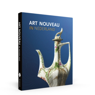 Art nouveau in Nederland