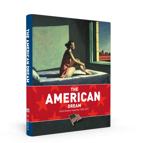 The American Dream | Amerikaans realisme (1945-2015)