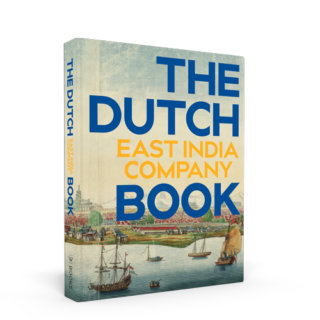 The Dutch East India Company Book