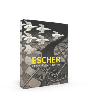 Escher op reis | Escher's Journey