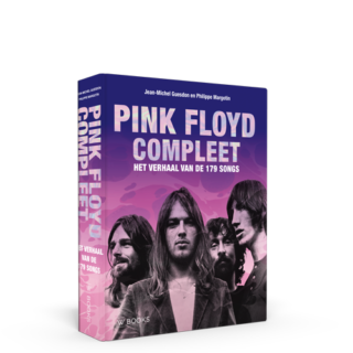 Pink Floyd compleet