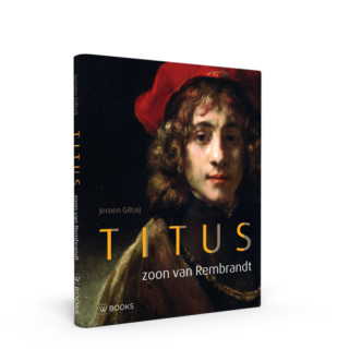 Titus | Zoon van Rembrandt