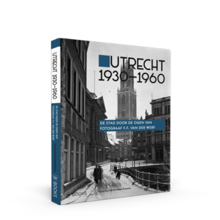 Utrecht_1930-1960