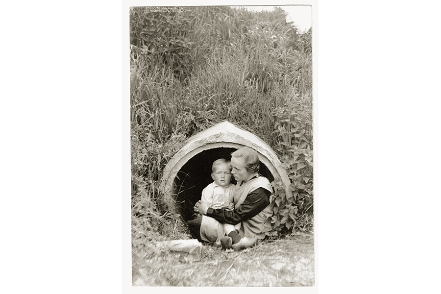 De Tweede Wereldoorlog in honderd foto's (2e druk) • WBOOKS