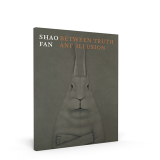 Shao Fan - Between Truth and Illusion