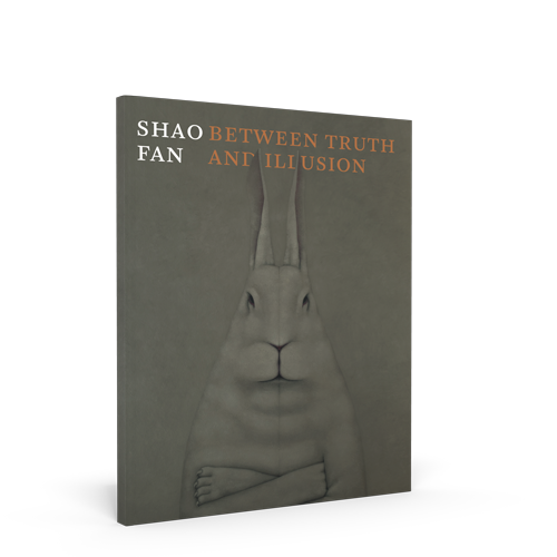 Shao Fan - Between Truth and Illusion