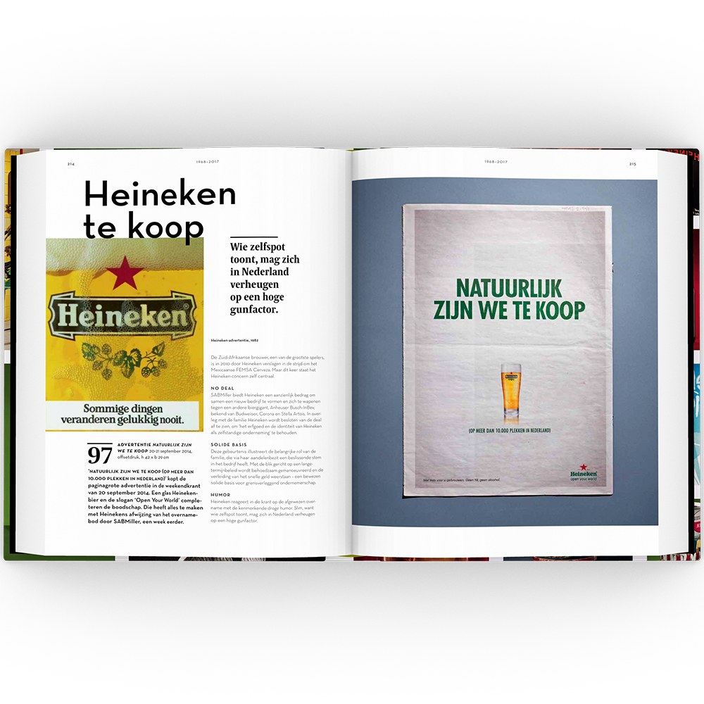 Spread-2-web Spread heineken