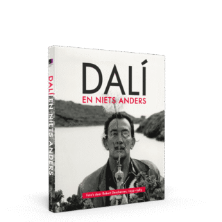 Cover Dali