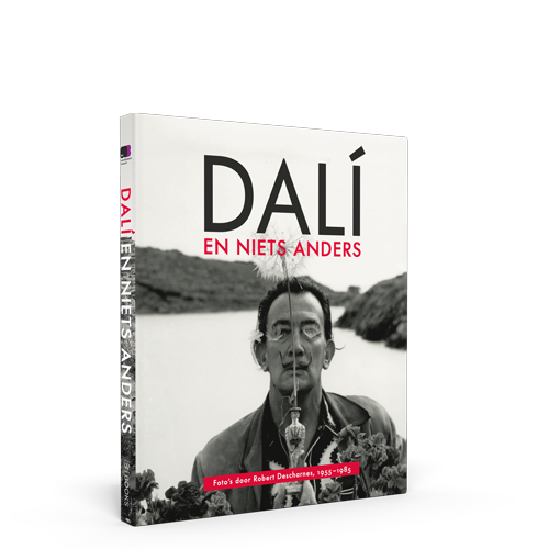 Cover Dali