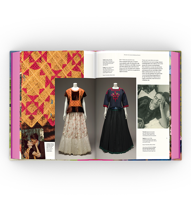 Viva-la-frida-1 Viva la Frida WBOOKS