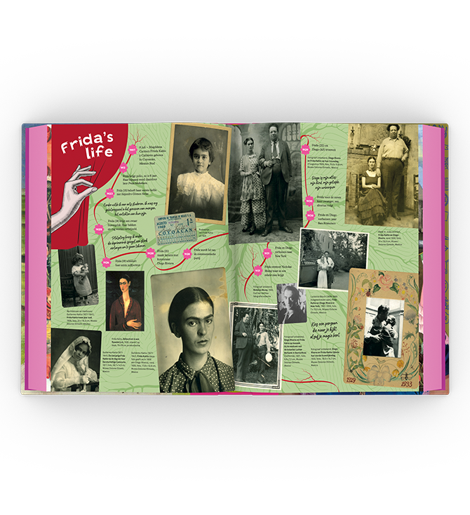 Viva-la-frida-2 Viva la Frida WBOOKS