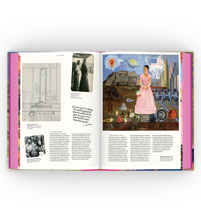 viva-la-frida-3 Viva la Frida WBOOKS