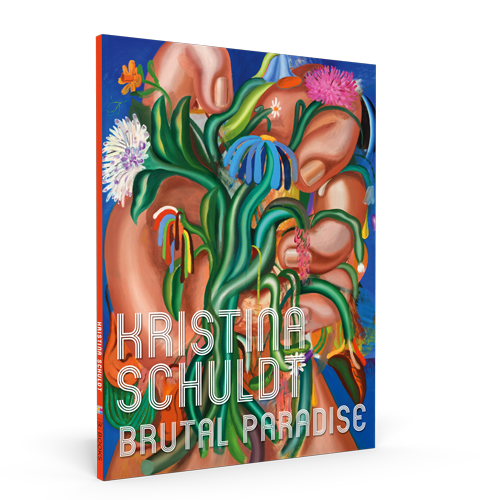 Kristina Schuldt WBOOKS