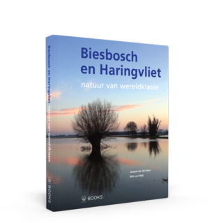 Biesbosch em haringvliet WBOOKS