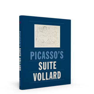 Picasso Suite Vollard