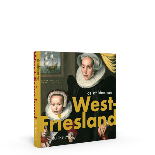 Schilders van Werst-Friesland