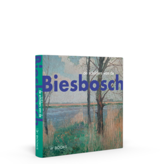 Schilders van de Biesbosch WBOOKS