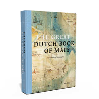 Dutch book of maps
