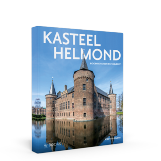 Kasteel Helmond Wbooks