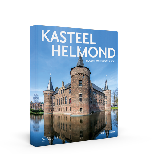 Kasteel Helmond Wbooks