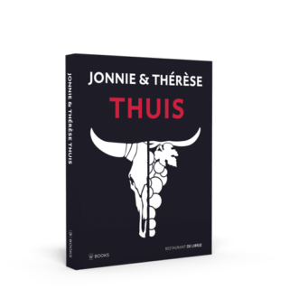 Cover Thuis