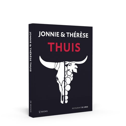 Cover Thuis