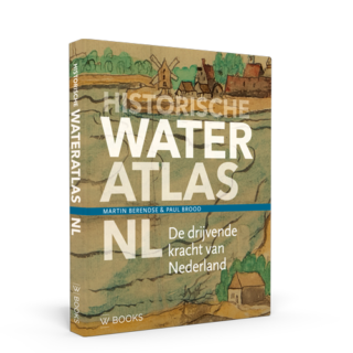 Cover Historische Wateratlas