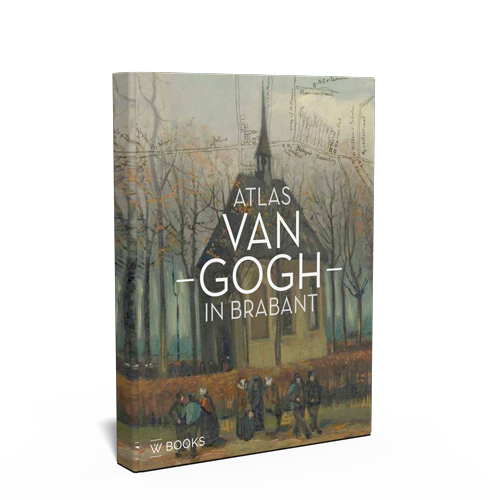 Atlas Van Gogh in Brabant